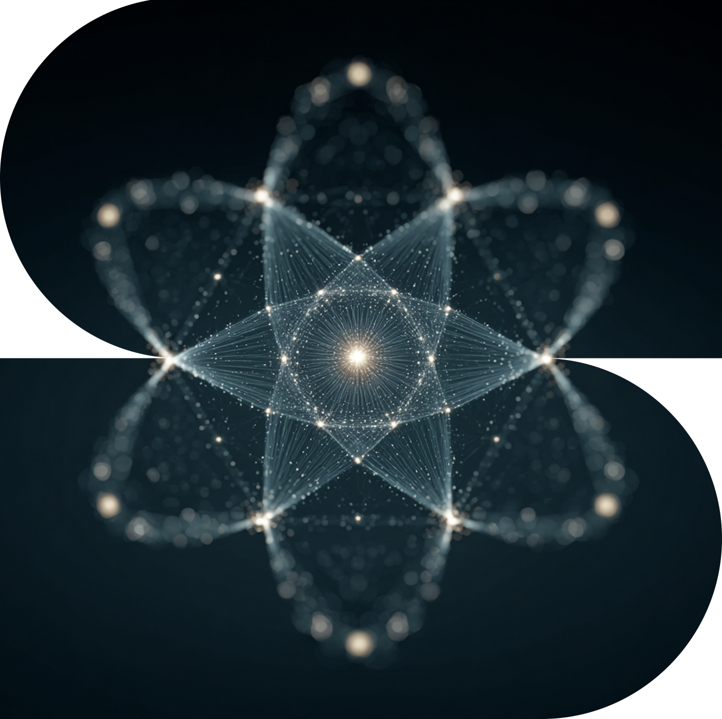 Transition decoration